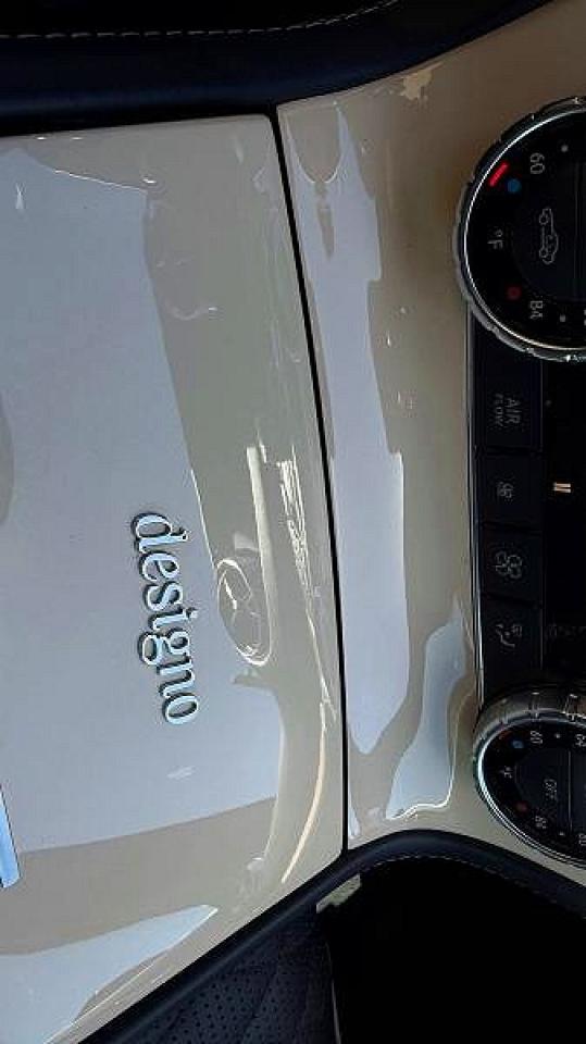 2014 MERCEDES-BENZ SL-CLASS