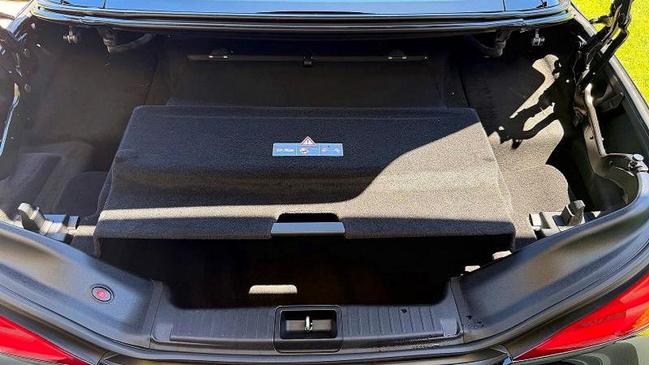 2014 MERCEDES-BENZ SL-CLASS