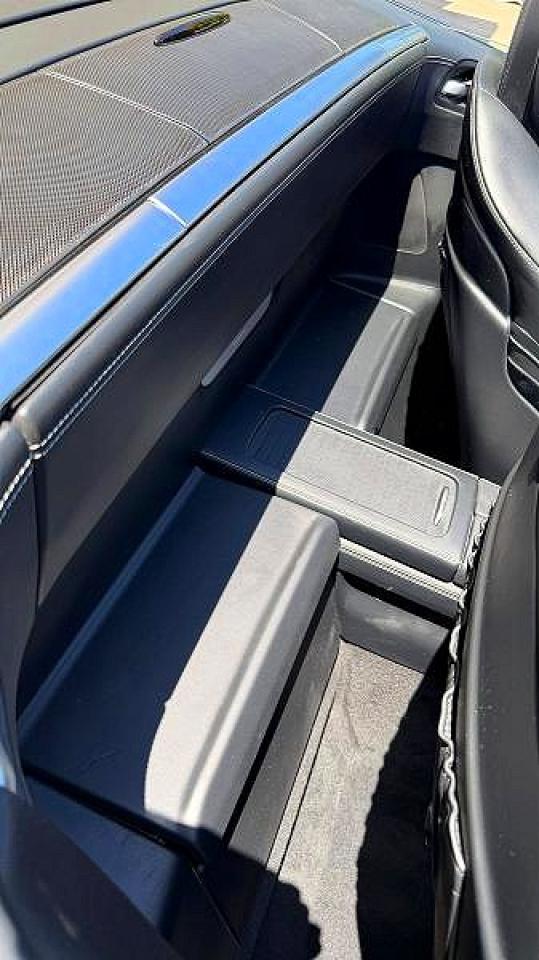 2014 MERCEDES-BENZ SL-CLASS