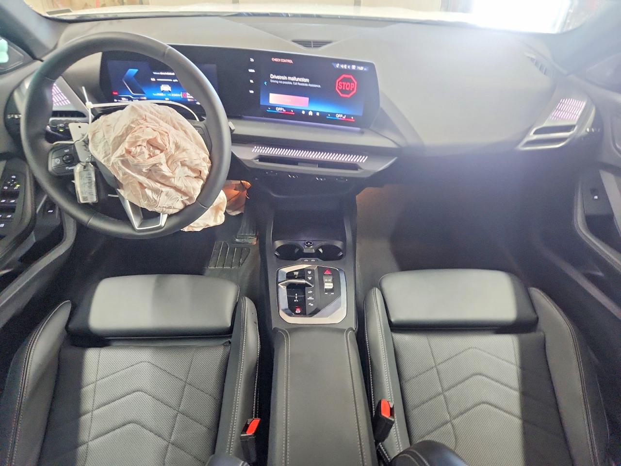 2026 BMW 2 SERIES