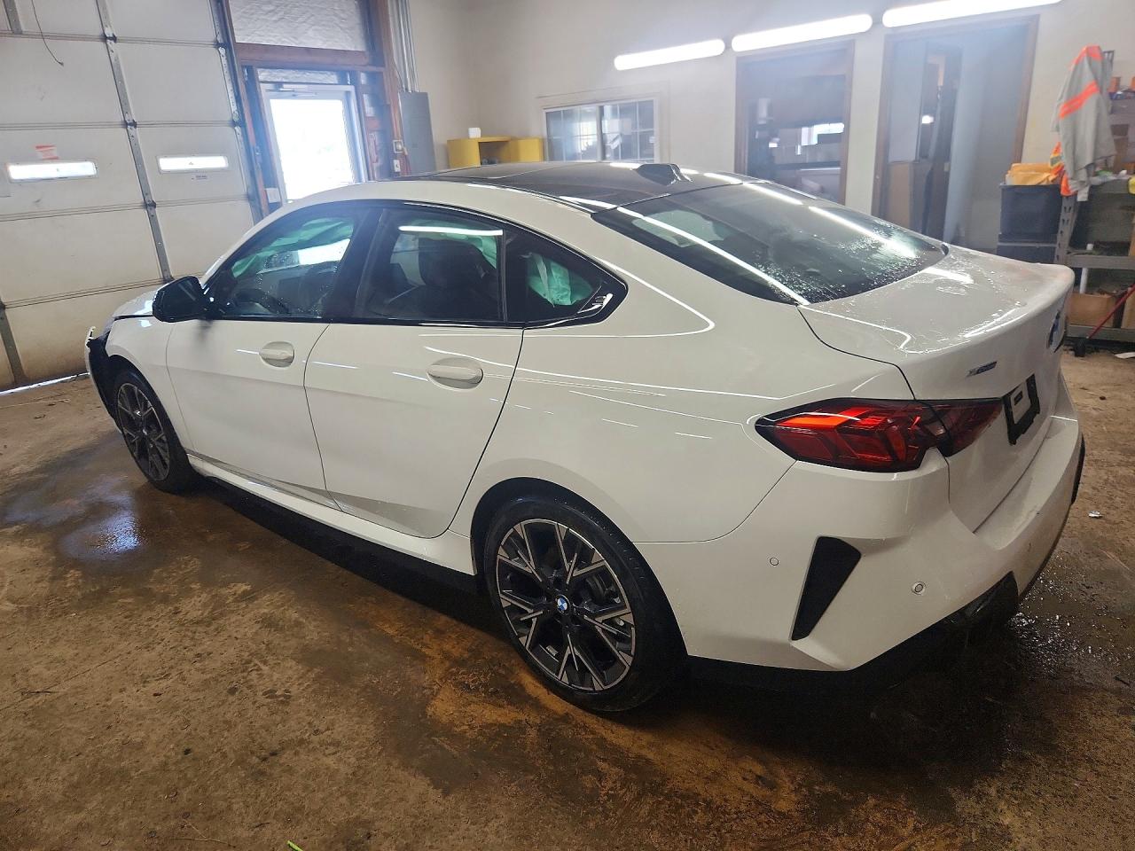 2026 BMW 2 SERIES