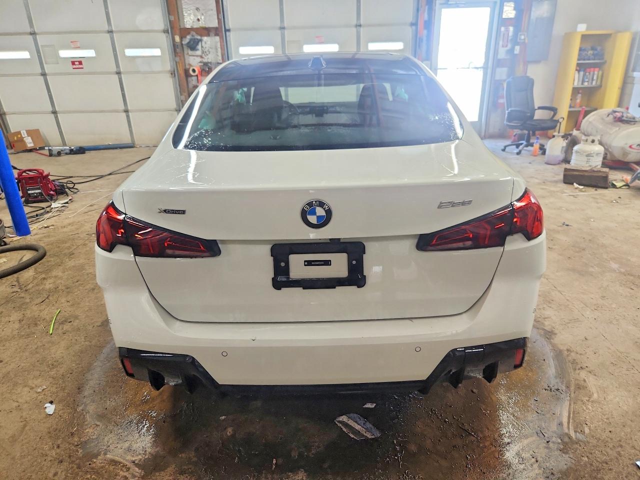 2026 BMW 2 SERIES