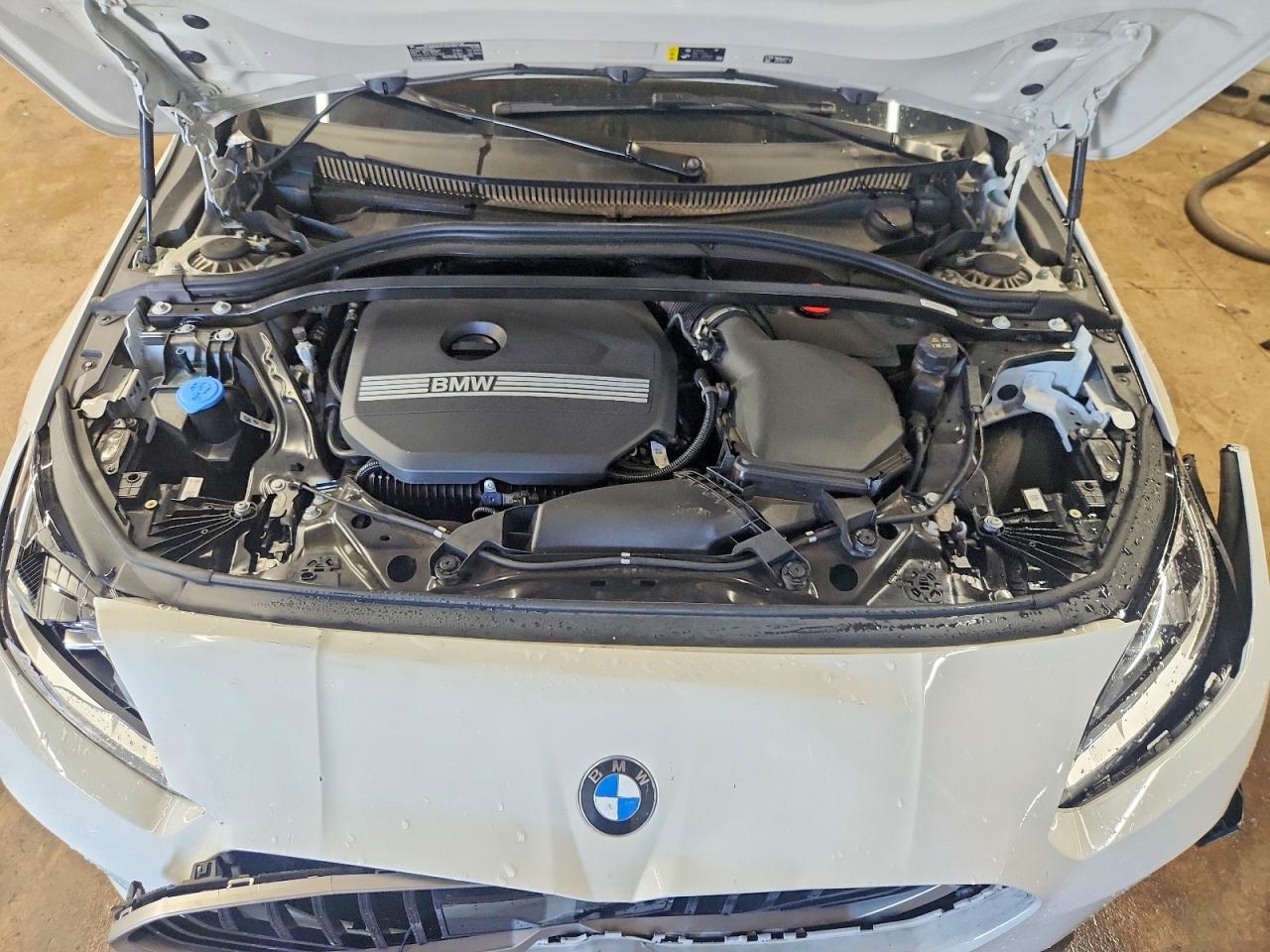 2026 BMW 2 SERIES