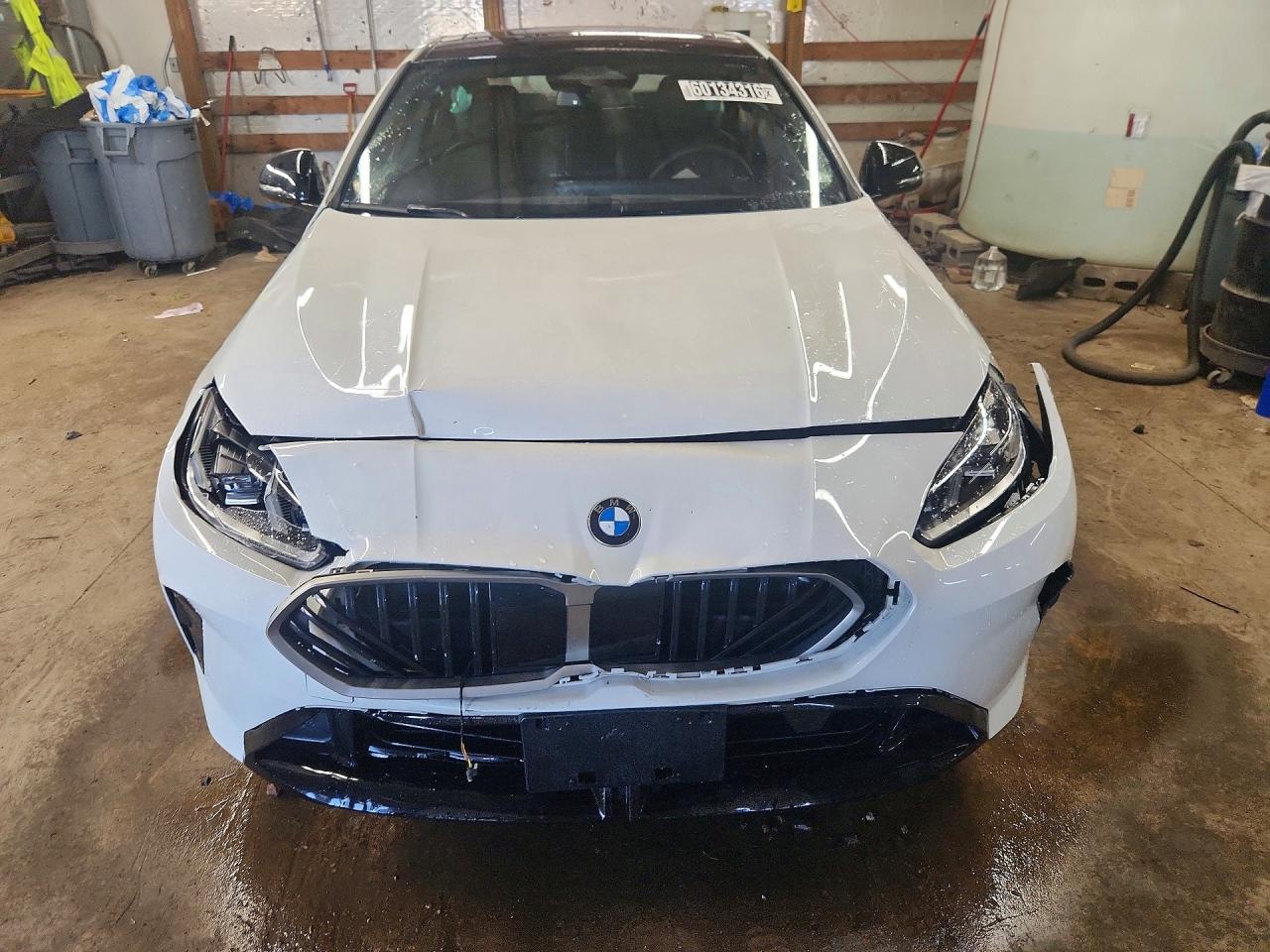 2026 BMW 2 SERIES
