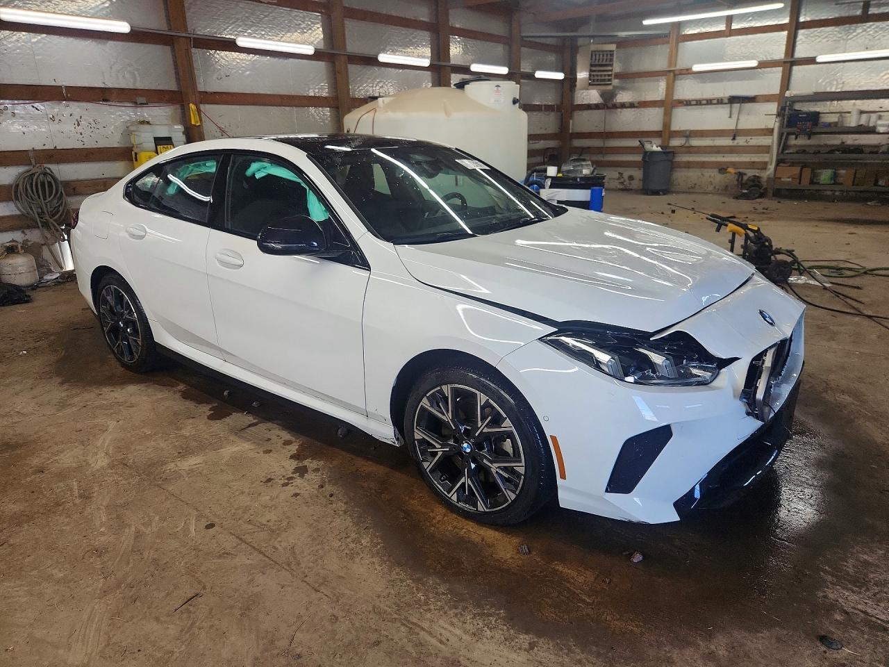 2026 BMW 2 SERIES