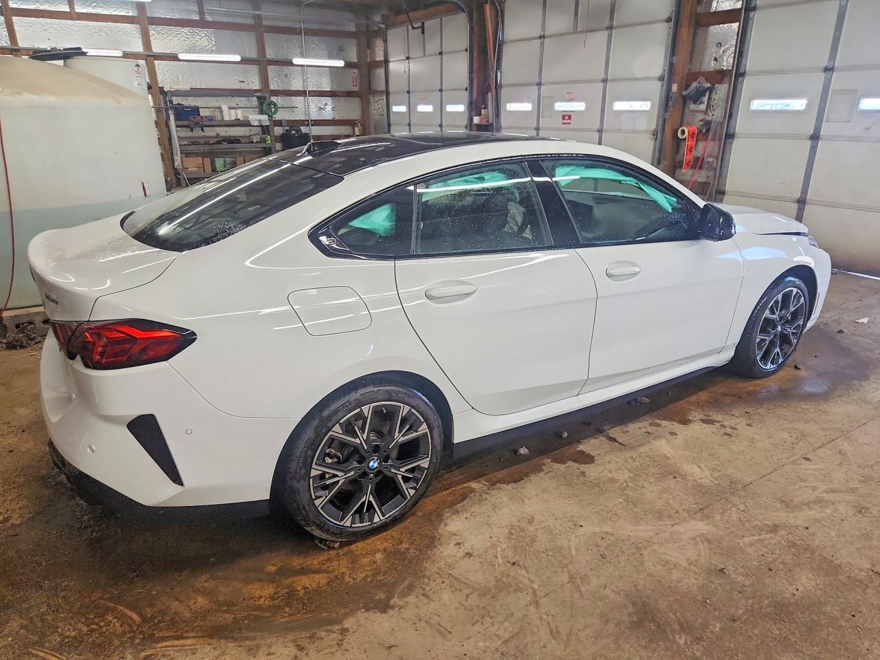 2026 BMW 2 SERIES