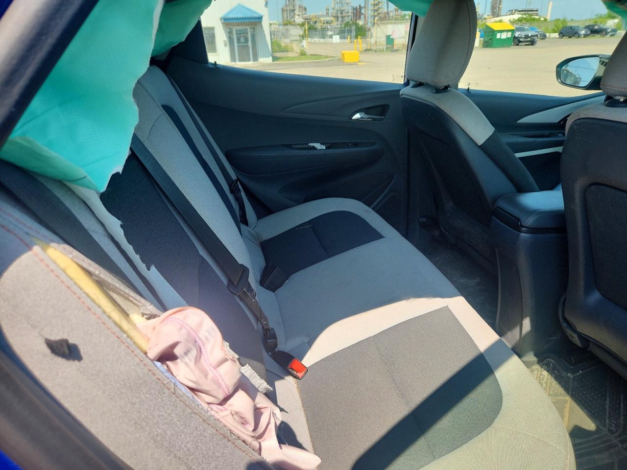 2020 CHEVROLET BOLT