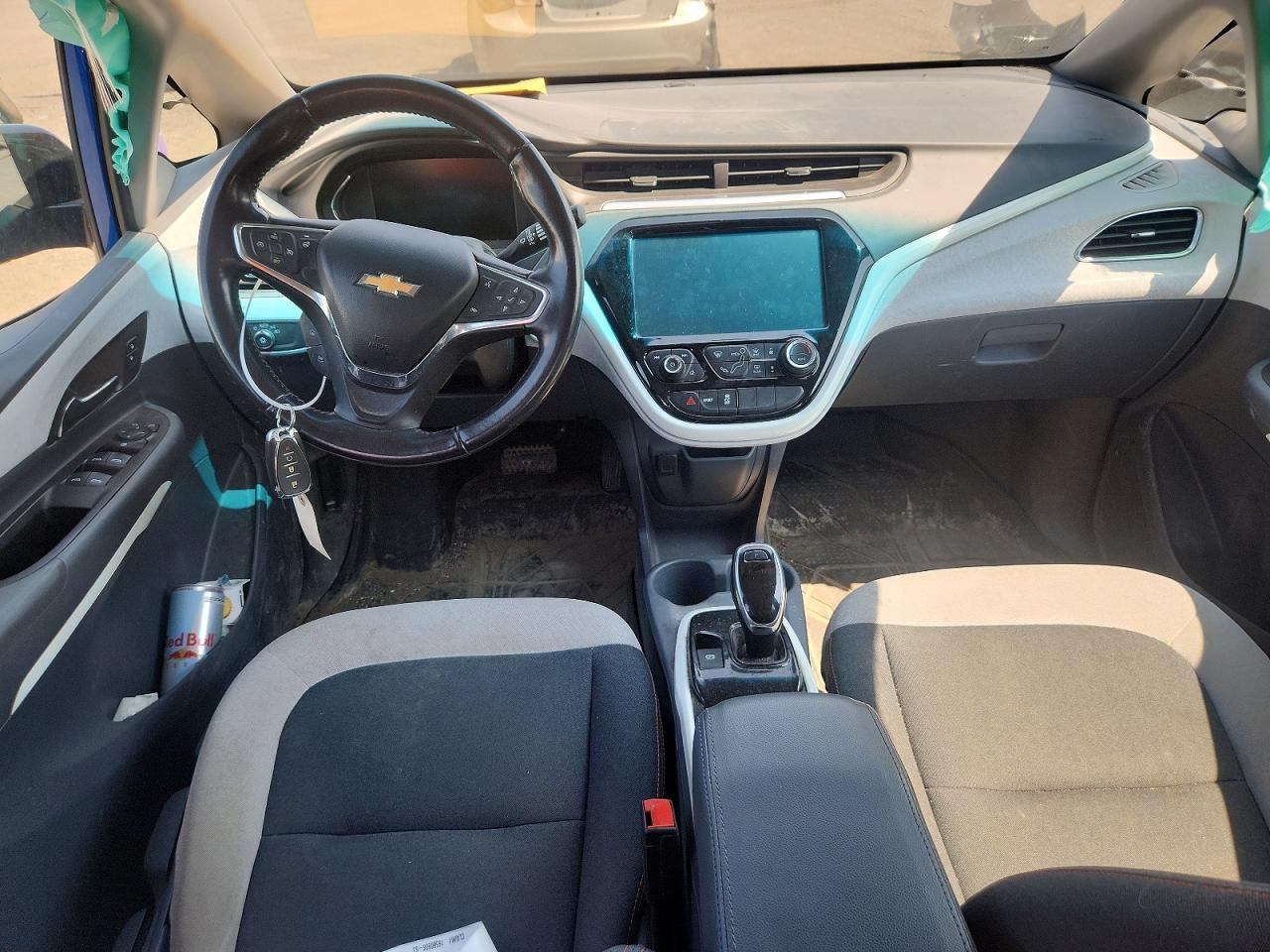 2020 CHEVROLET BOLT