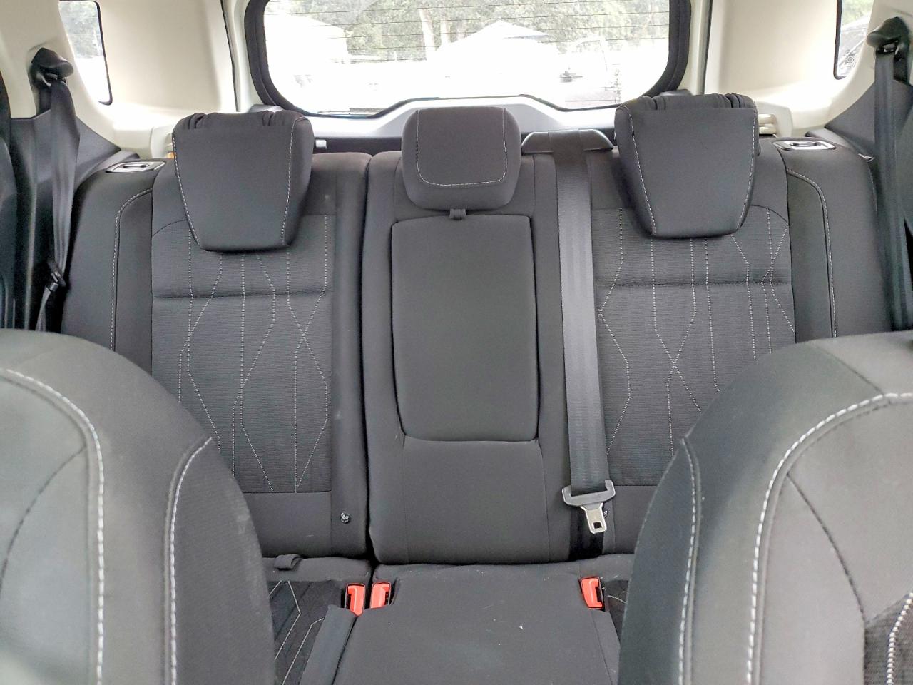 2020 FORD ECOSPORT