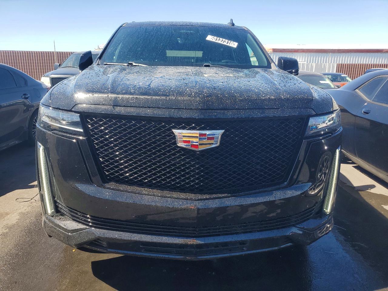 2023 CADILLAC ESCALADE