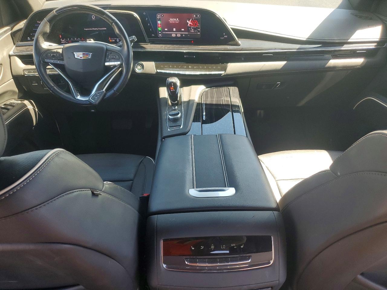 2023 CADILLAC ESCALADE
