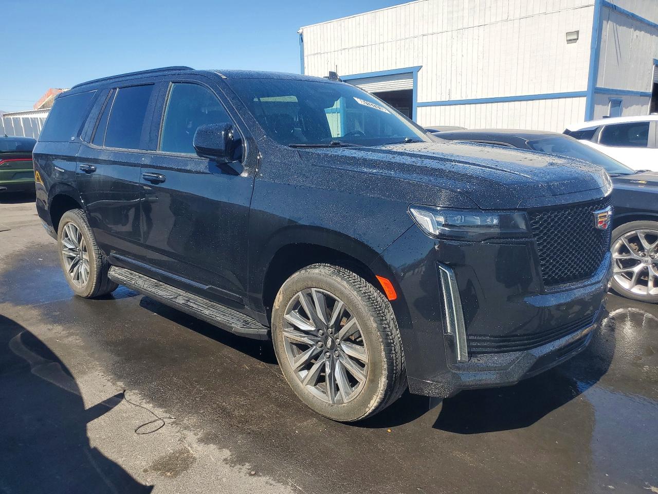 2023 CADILLAC ESCALADE