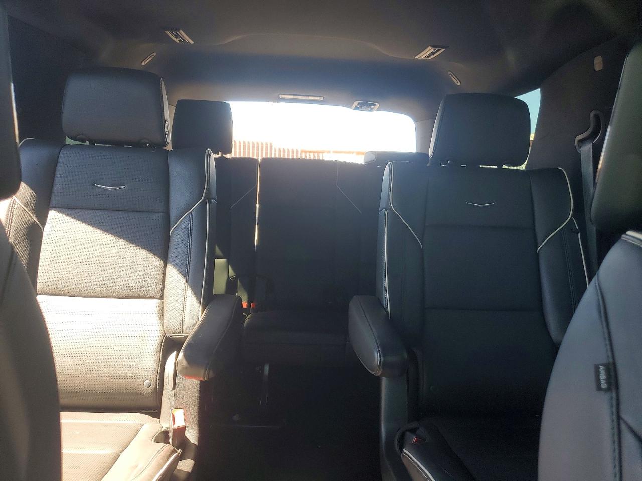 2023 CADILLAC ESCALADE
