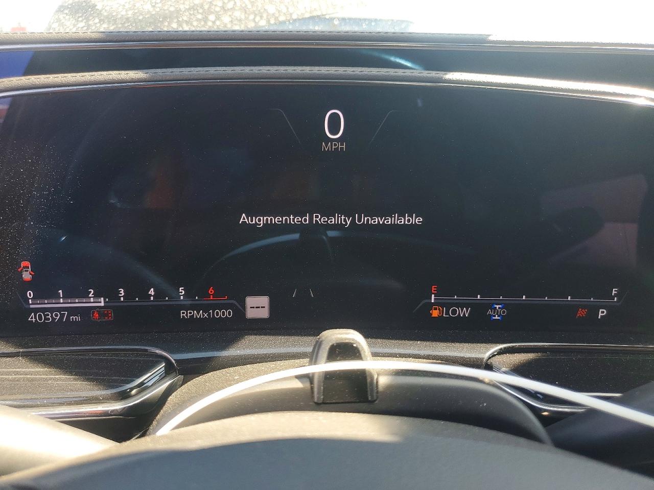 2023 CADILLAC ESCALADE
