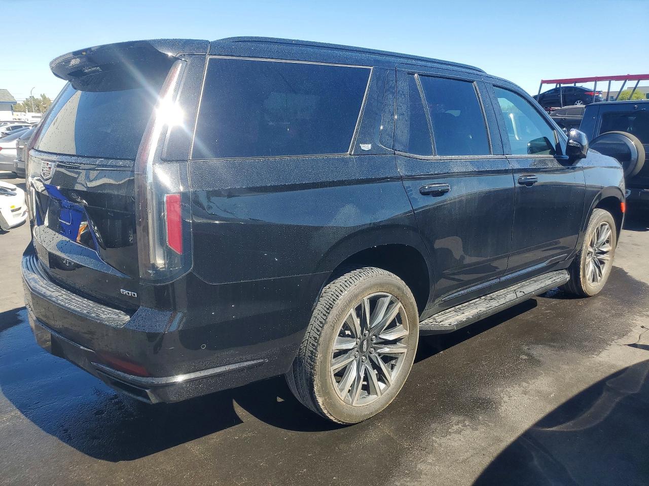 2023 CADILLAC ESCALADE