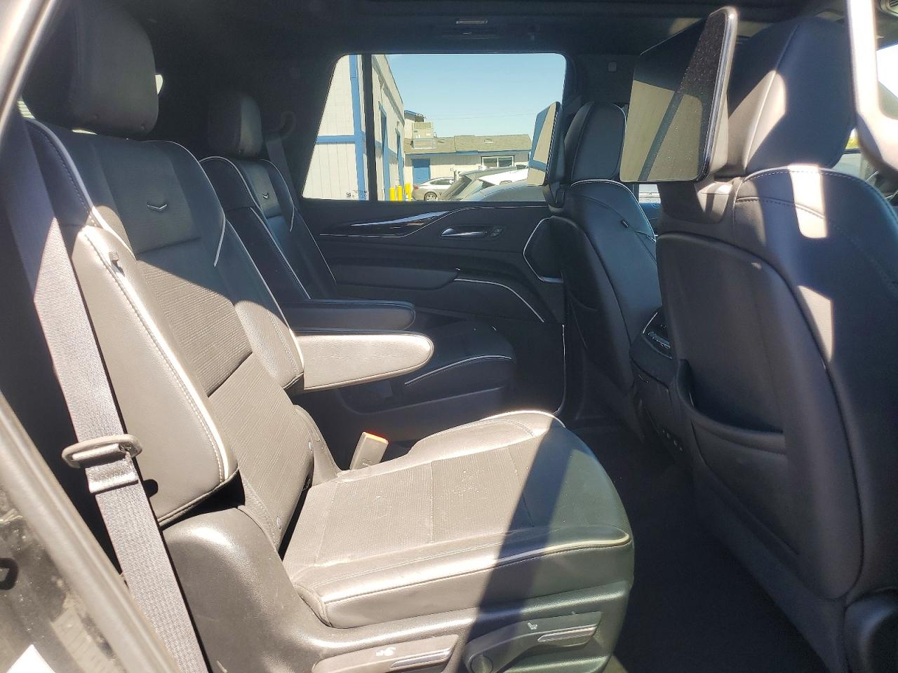 2023 CADILLAC ESCALADE