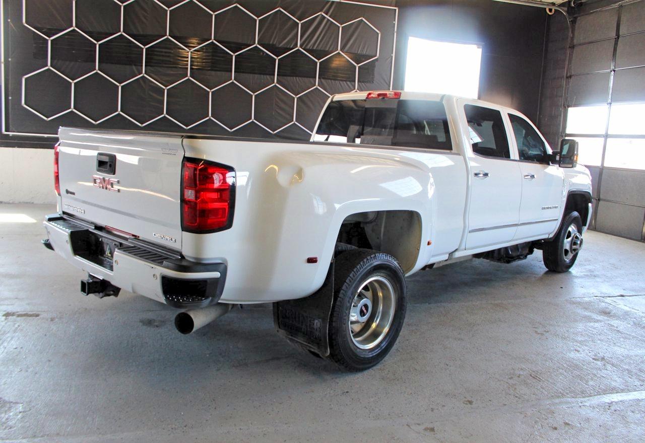 2017 GMC SIERRA