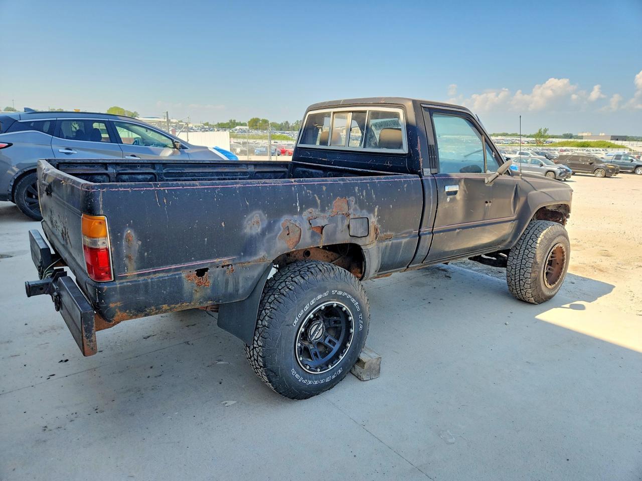 1986 TOYOTA ALL OTHER