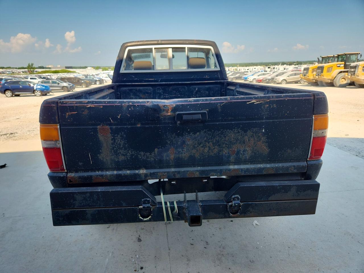 1986 TOYOTA ALL OTHER