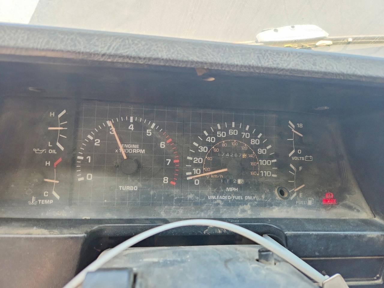 1986 TOYOTA ALL OTHER