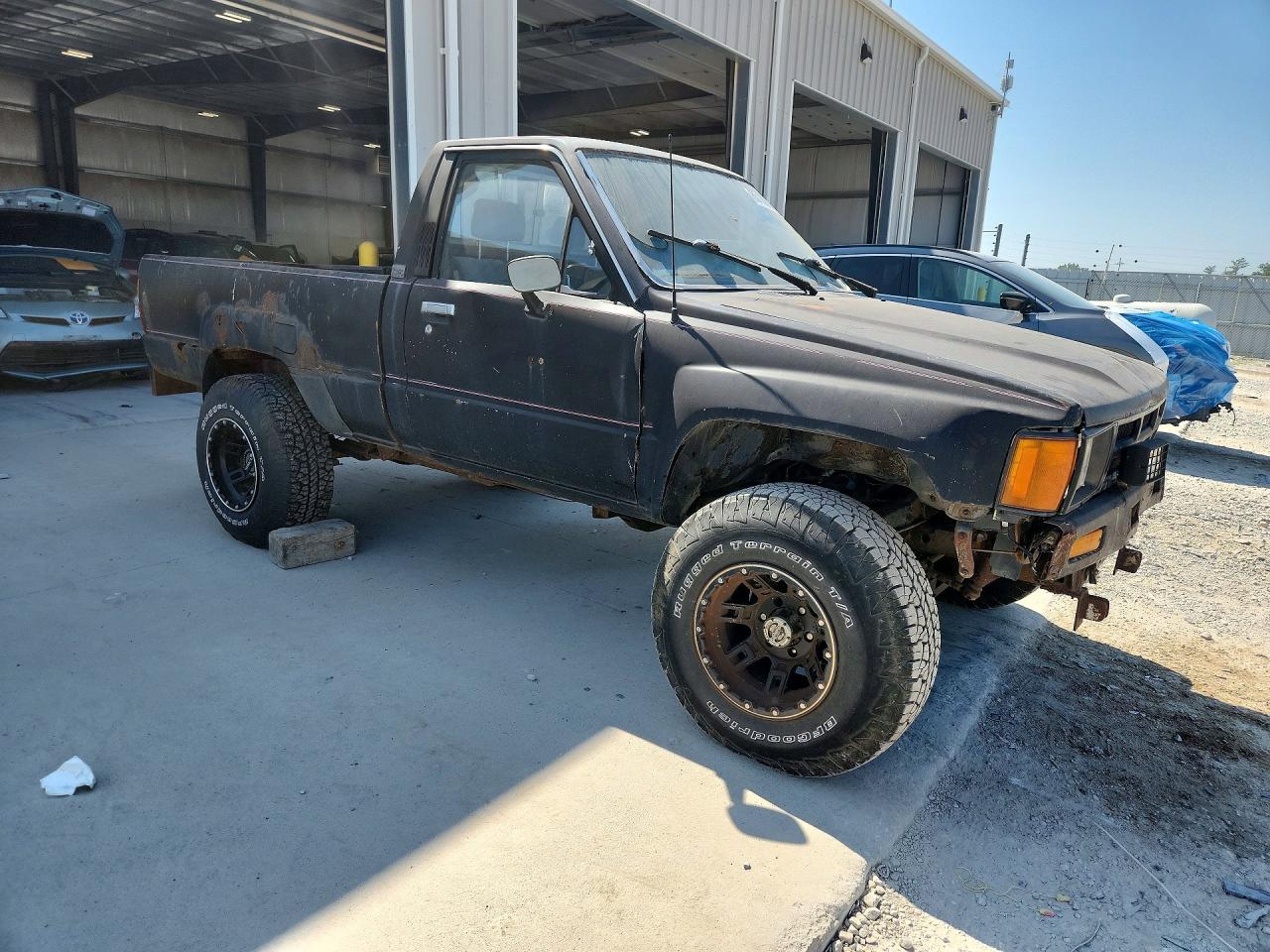 1986 TOYOTA ALL OTHER