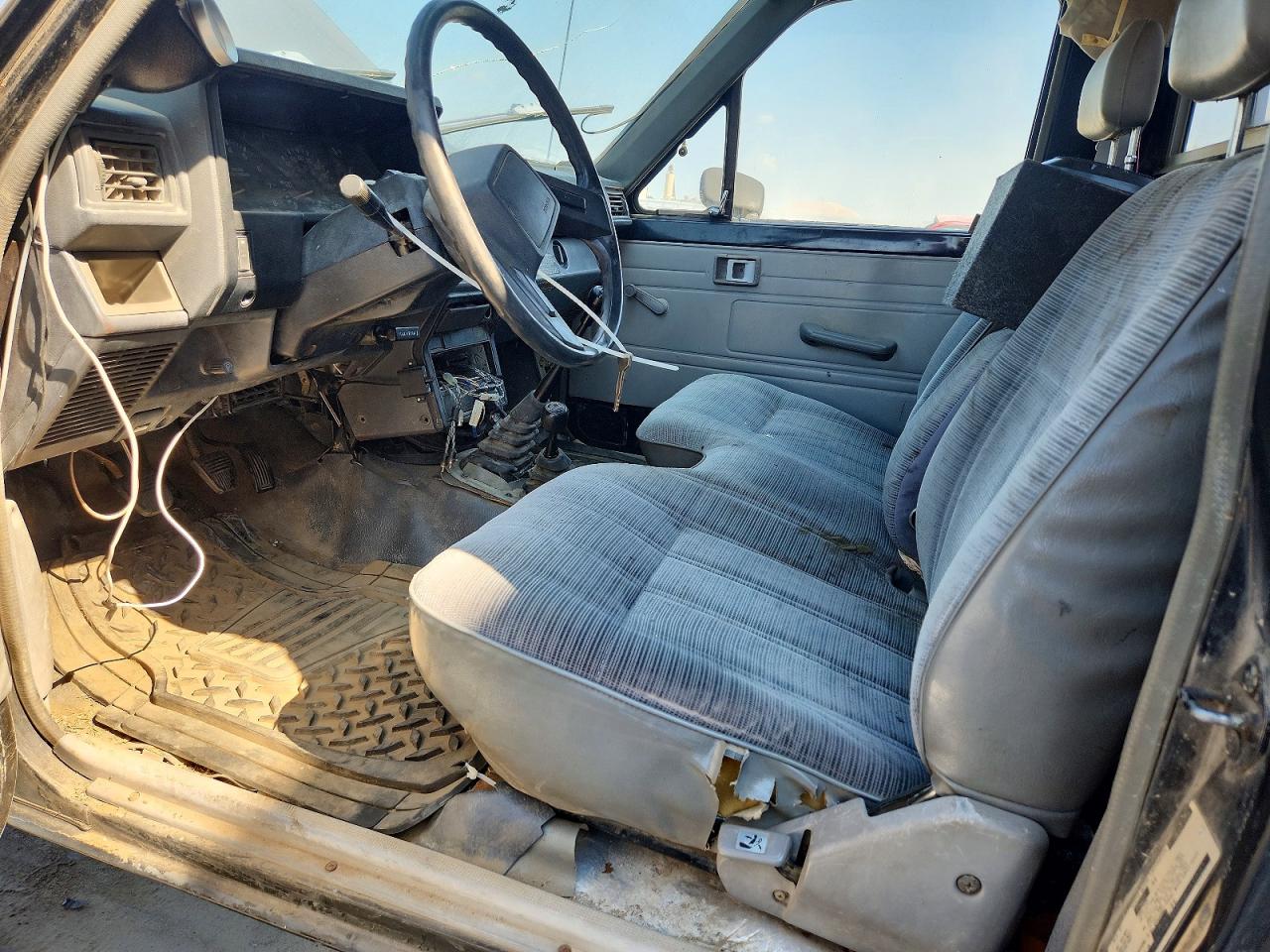 1986 TOYOTA ALL OTHER