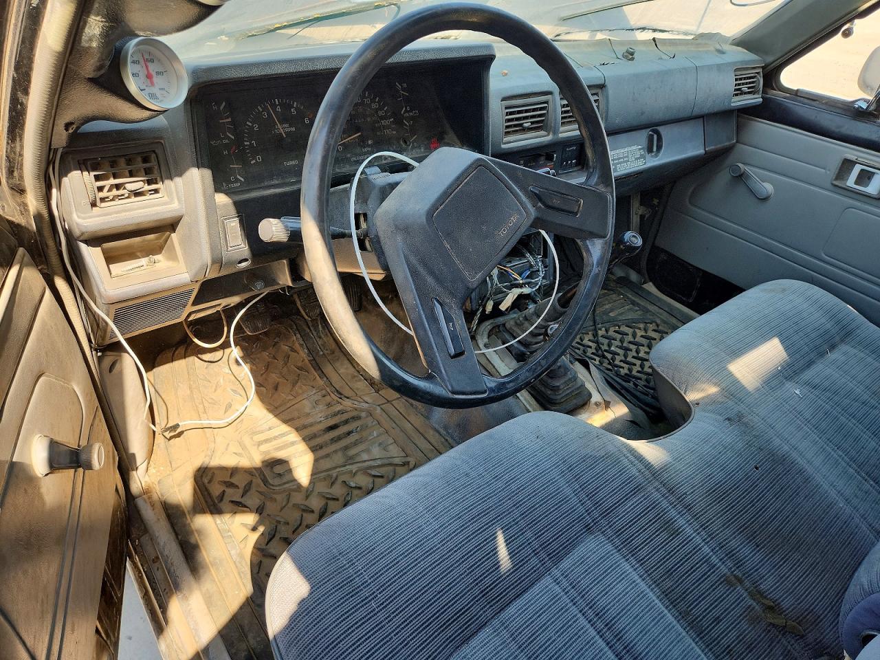1986 TOYOTA ALL OTHER
