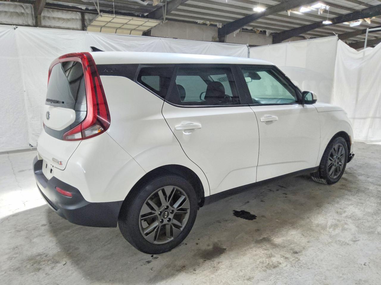 2021 KIA SOUL