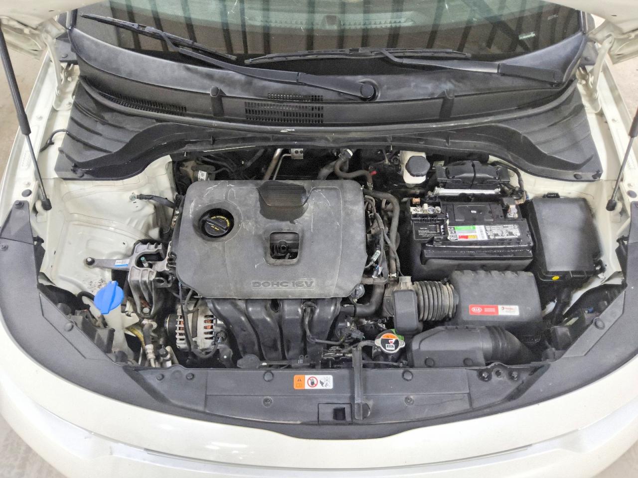2021 KIA SOUL