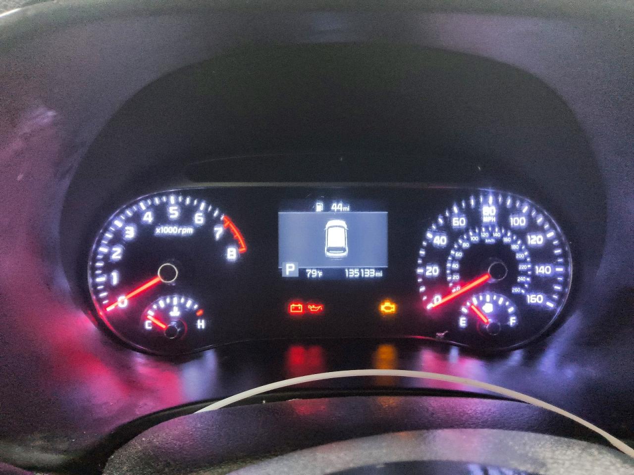 2021 KIA SOUL