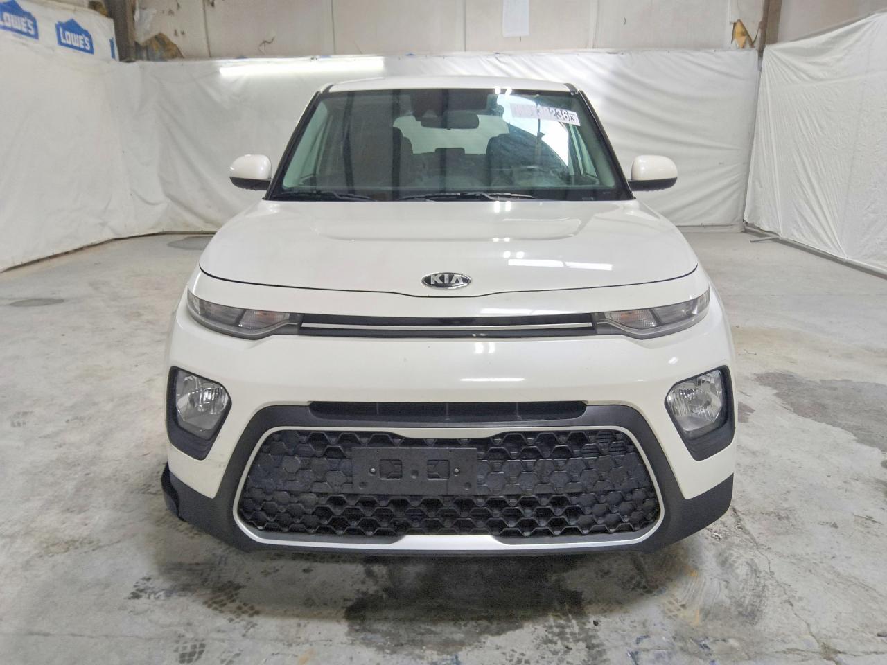 2021 KIA SOUL