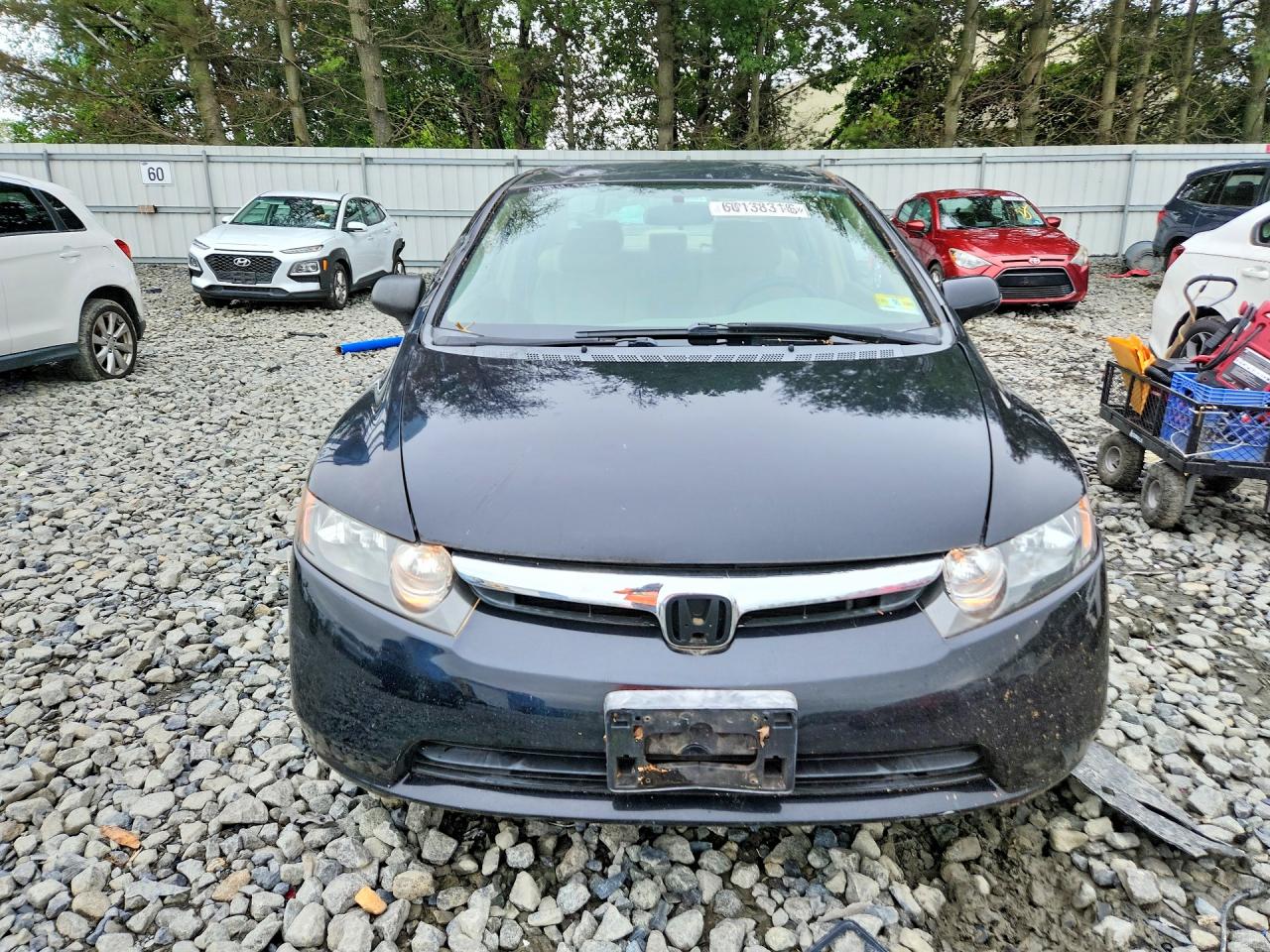 2006 HONDA CIVIC