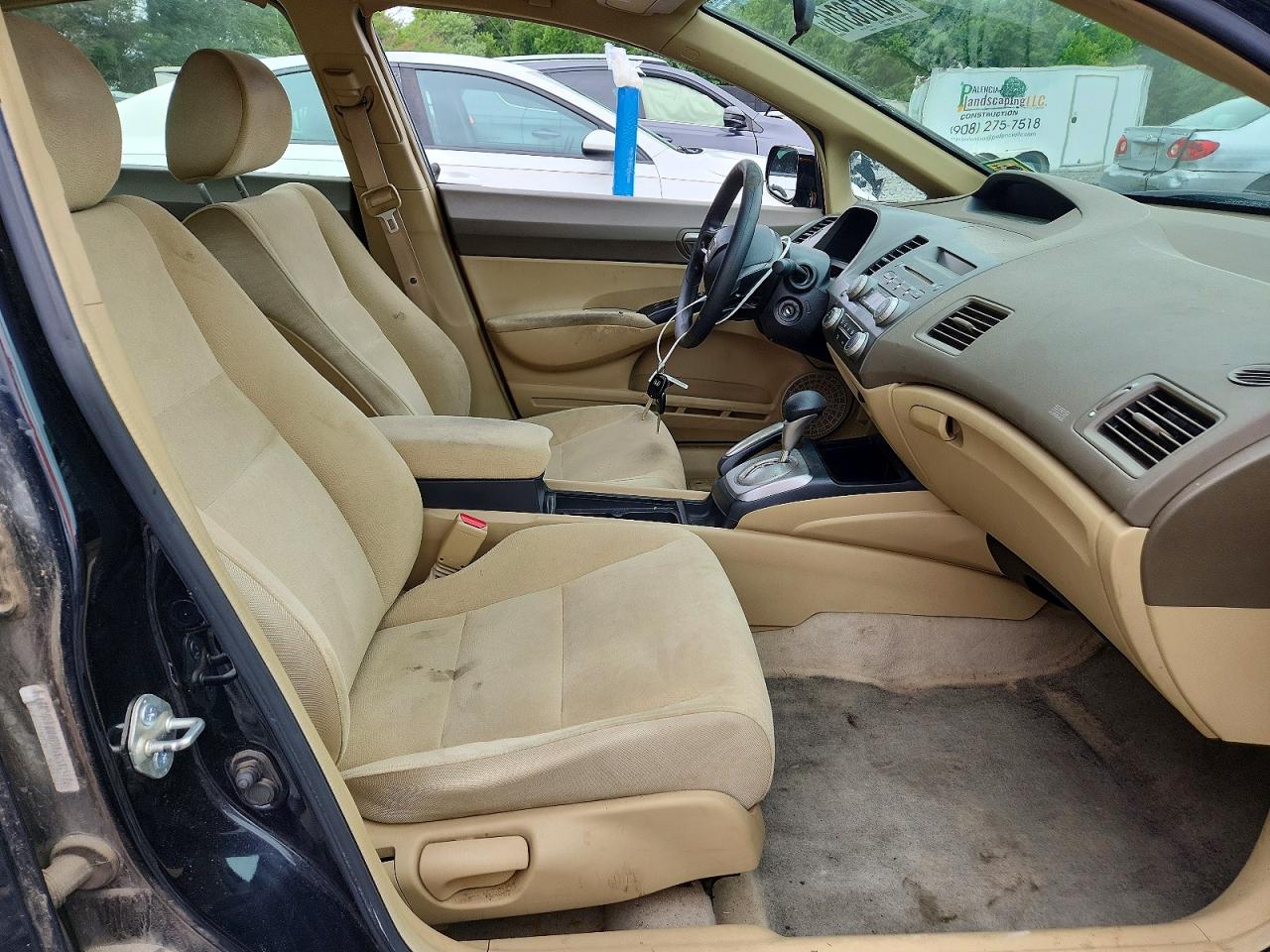 2006 HONDA CIVIC