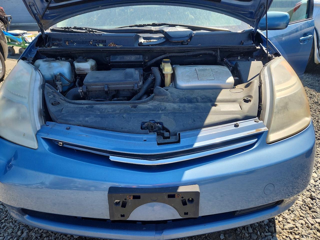 2008 TOYOTA PRIUS