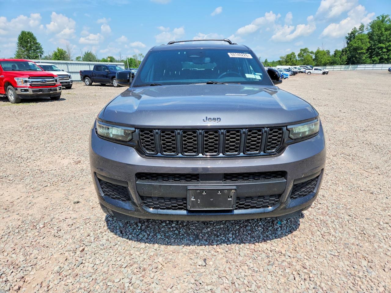 2023 JEEP CHEROKEE