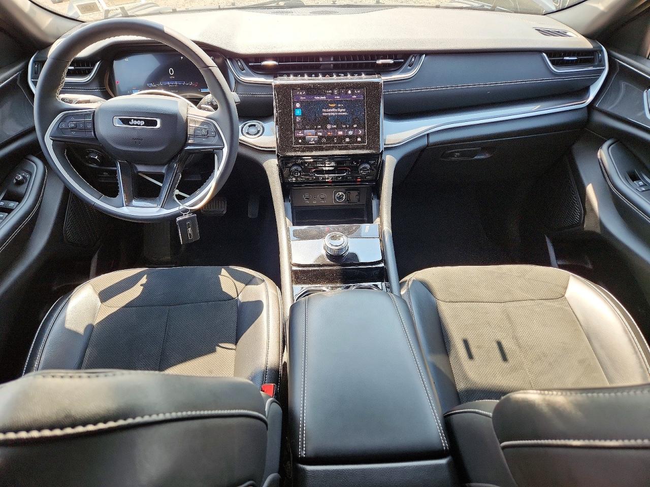 2023 JEEP CHEROKEE