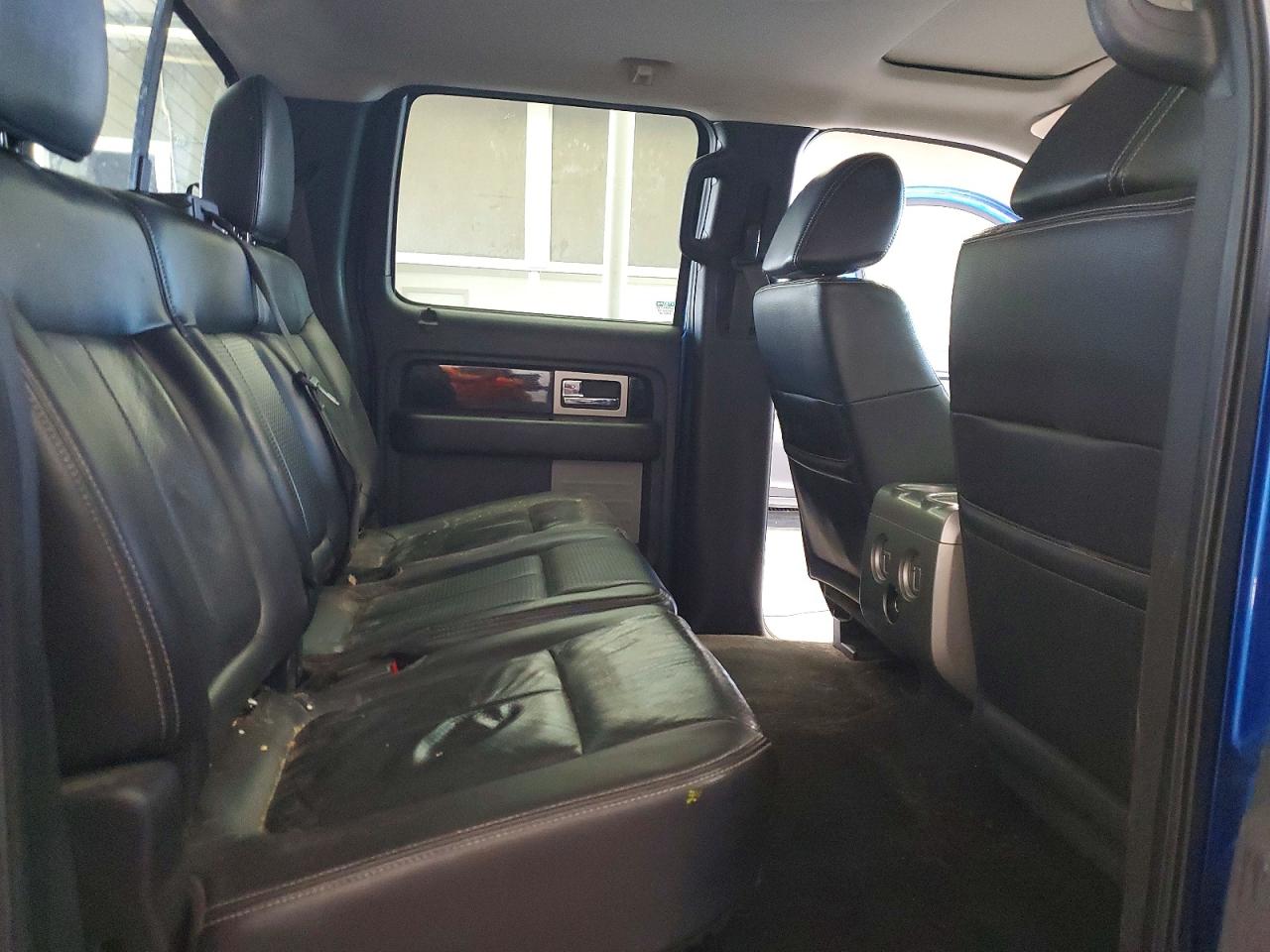 2010 FORD F-150