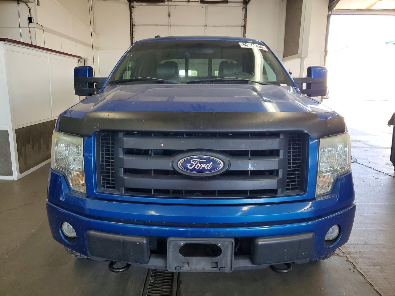 2010 FORD F-150