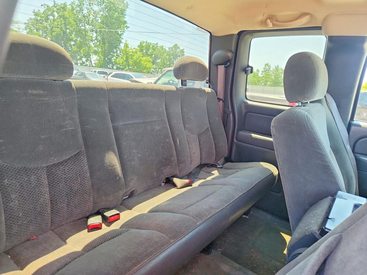 2004 CHEVROLET ALL Models