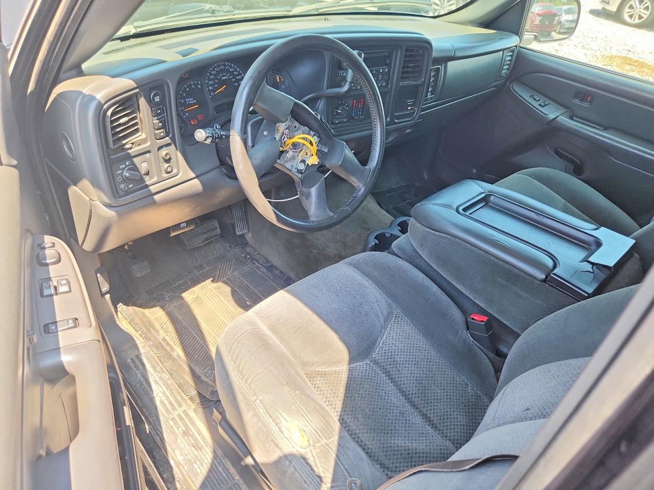2004 CHEVROLET ALL Models