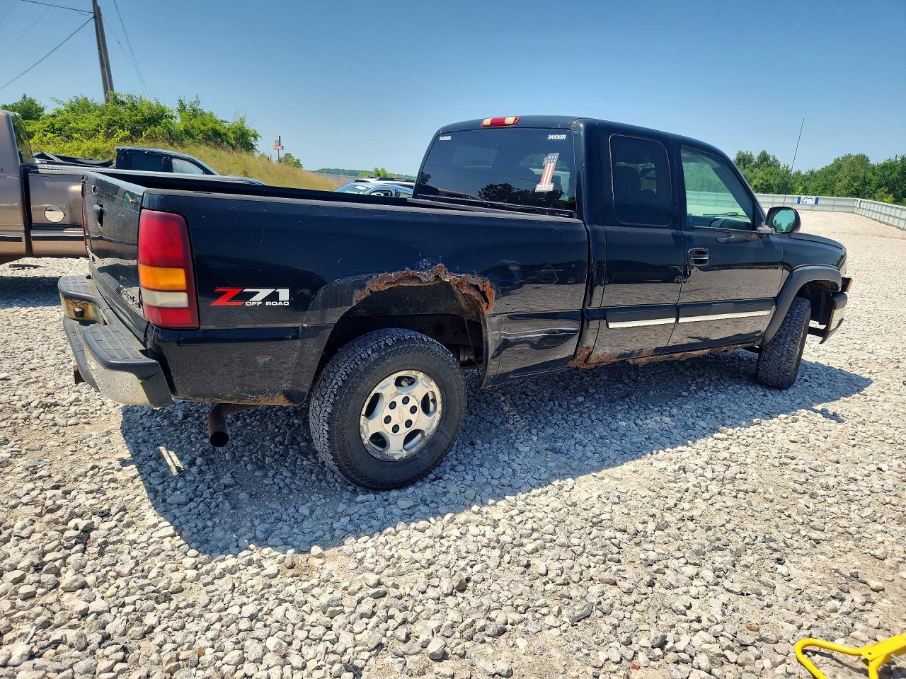 2004 CHEVROLET ALL Models