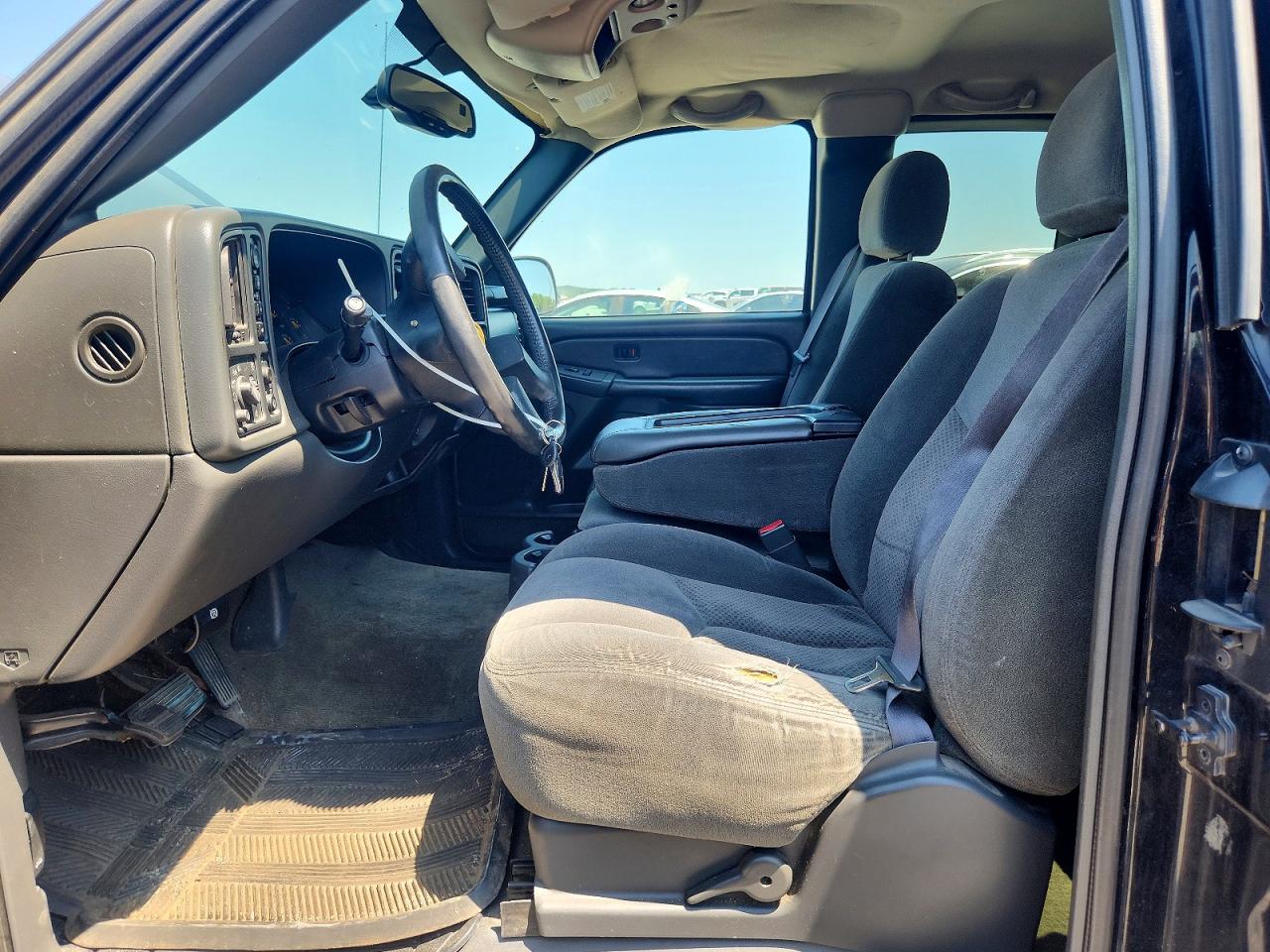 2004 CHEVROLET ALL Models