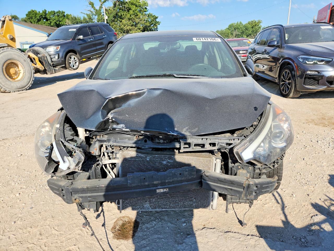 2016 KIA FORTE