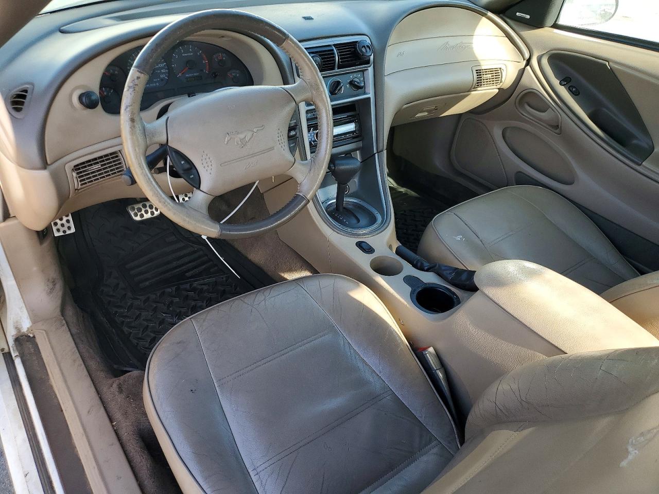 2004 FORD ALL Models