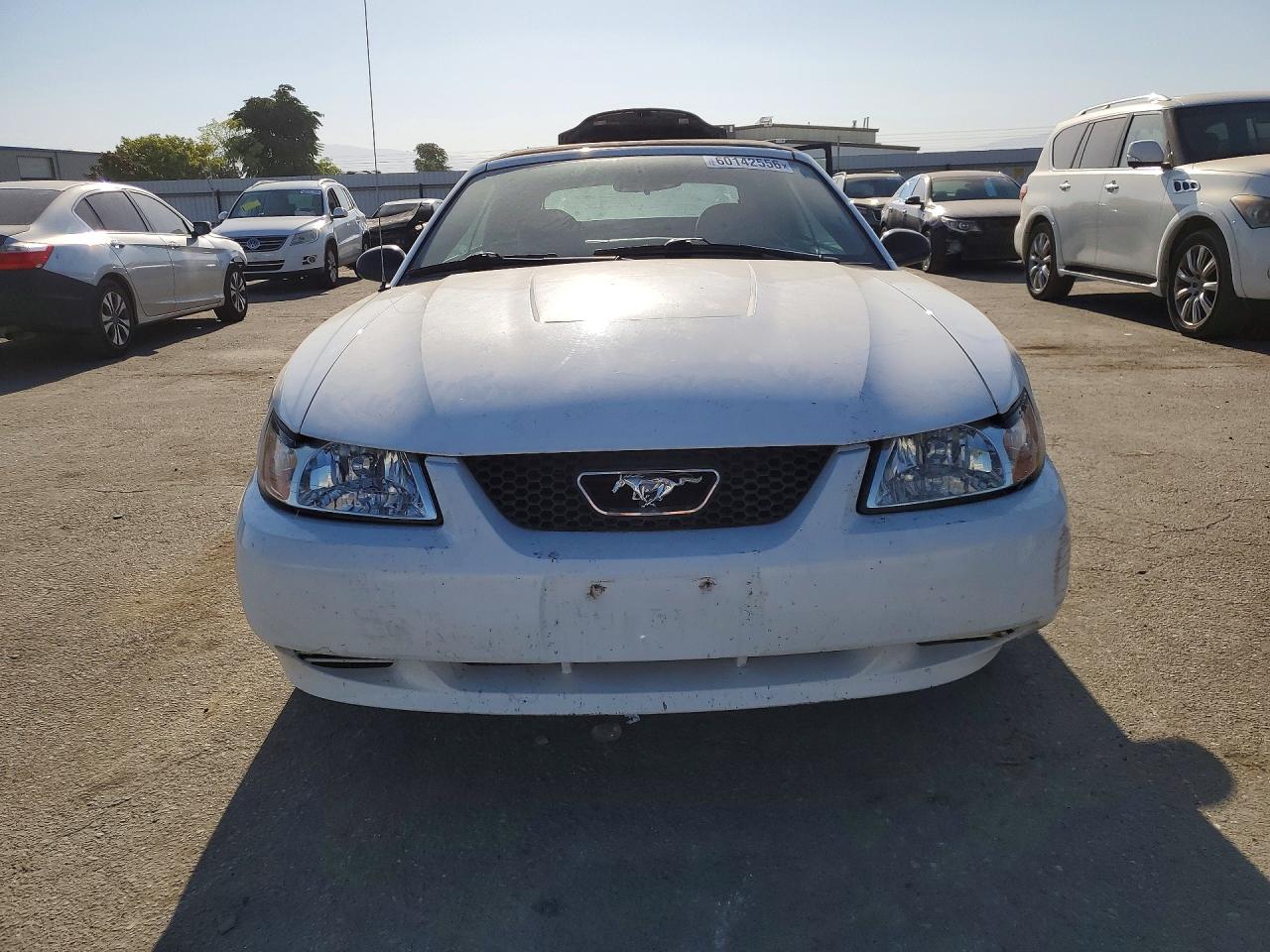 2004 FORD ALL Models