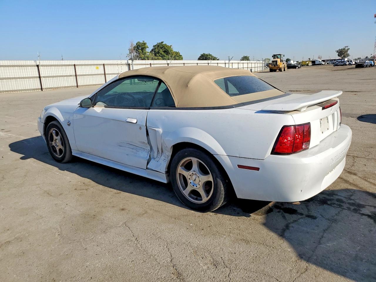 2004 FORD ALL Models