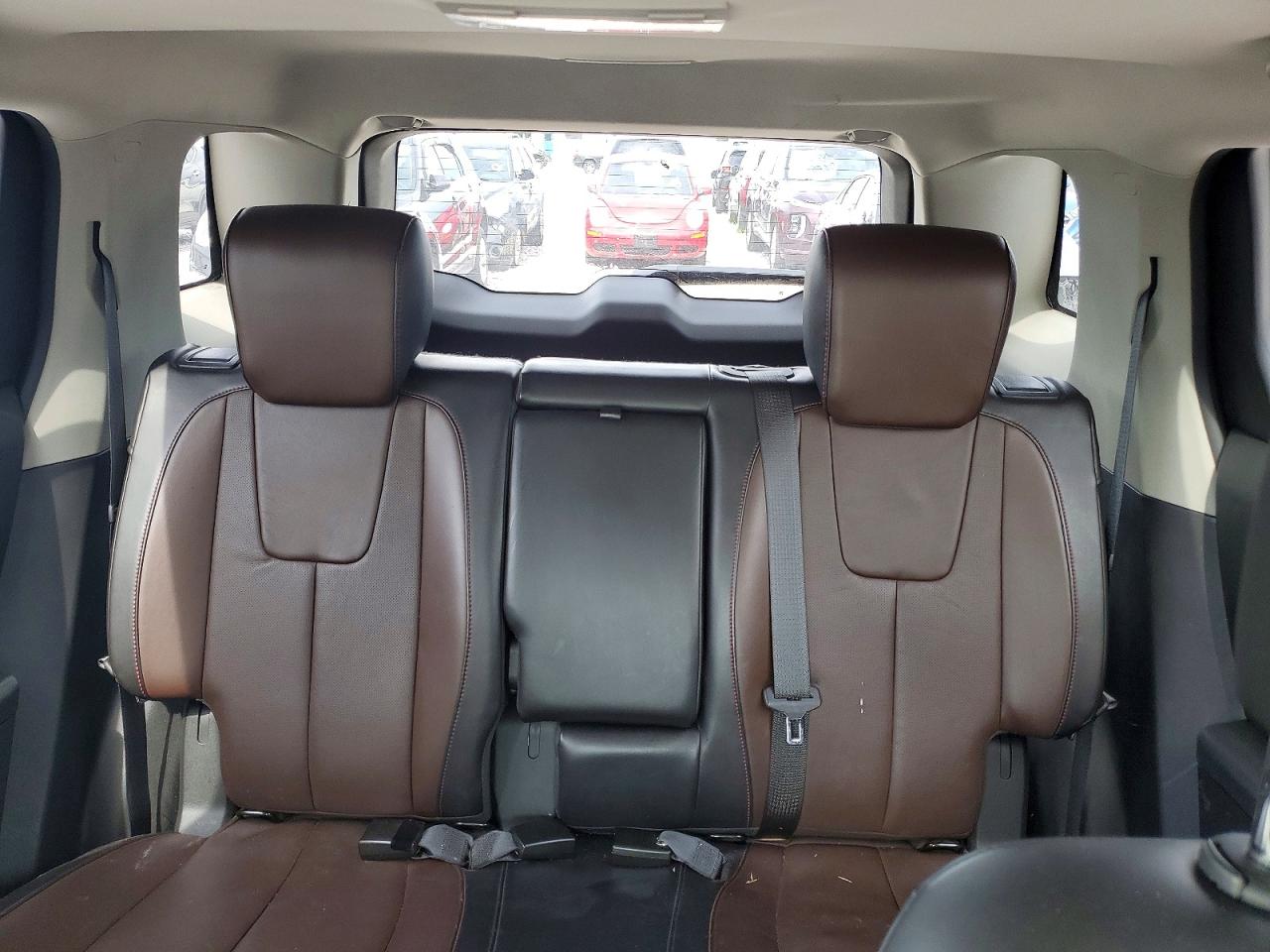 2011 GMC TERRAIN