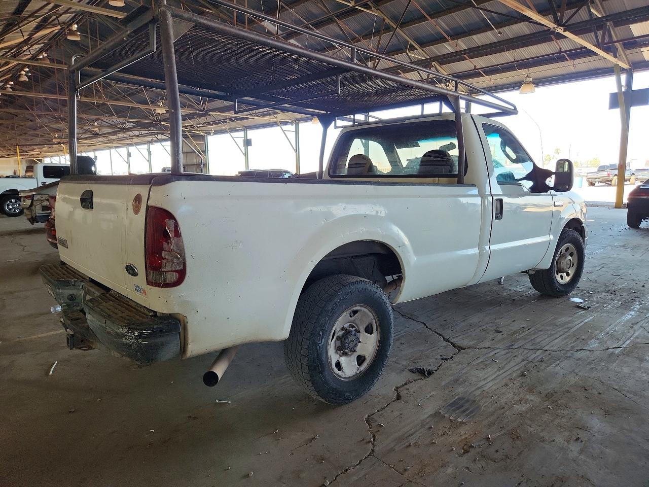 2005 FORD F250