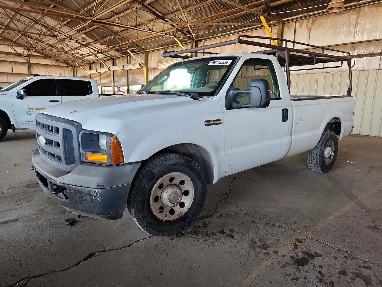 2005 FORD F250