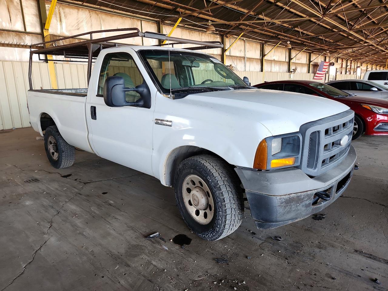 2005 FORD F250